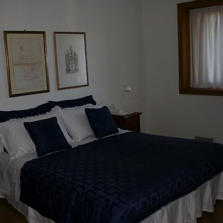 B&B Casa Incantata Revo Номер фото