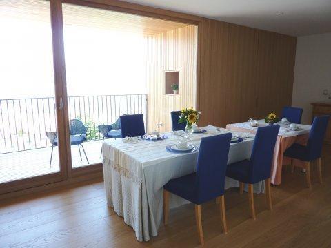 B&B Casa Incantata Revo Экстерьер фото