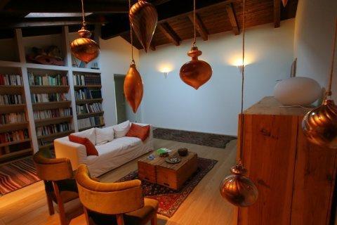 B&B Casa Incantata Revo Экстерьер фото