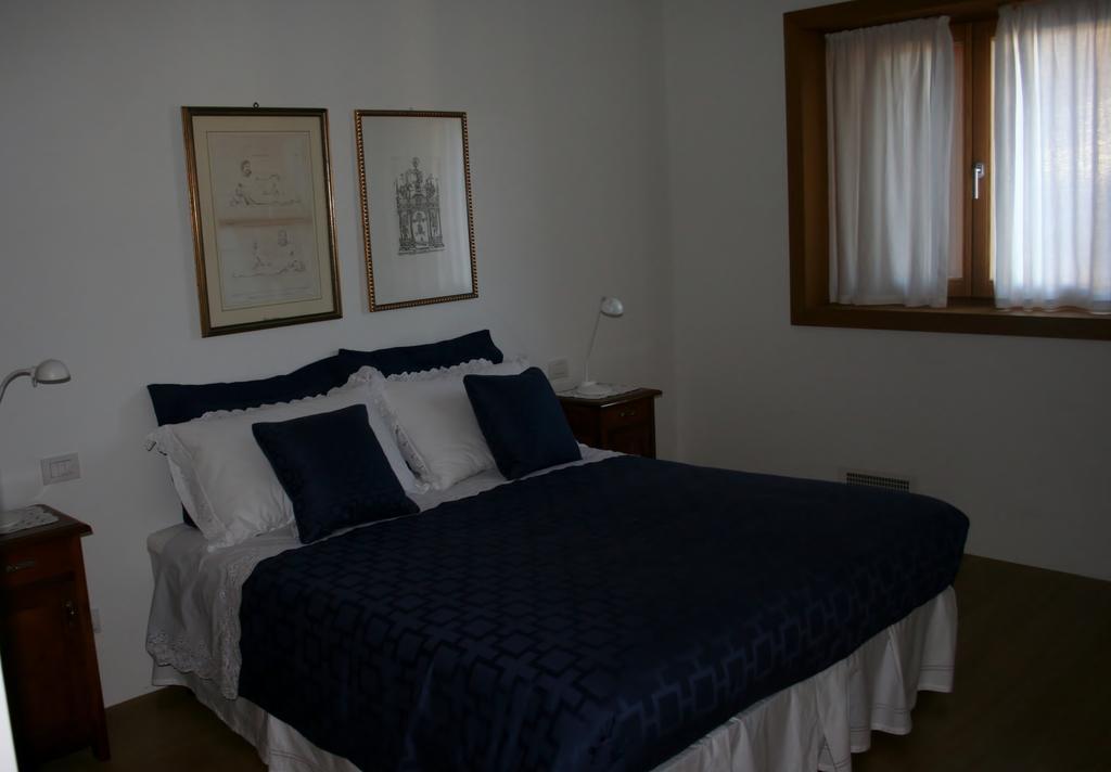 B&B Casa Incantata Revo Номер фото